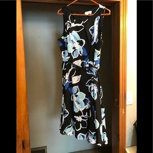 Beautiful Dress by Elle worn twice